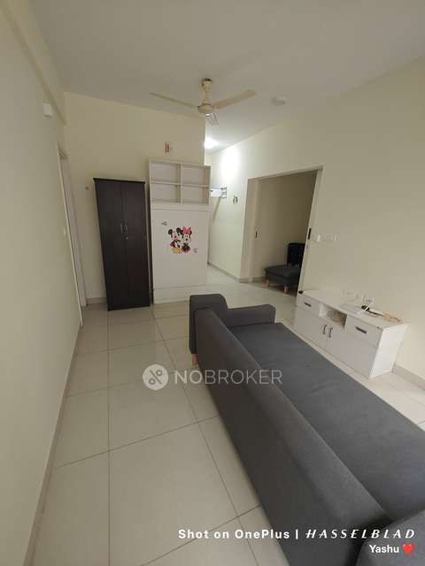 2 BHK Flat In Iconest 3 for Rent  In  Bommasandra