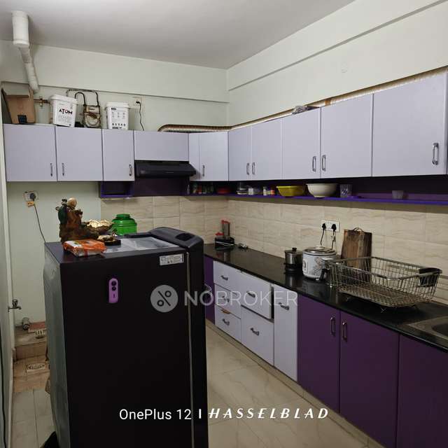 2 BHK Flat In S.i.s Safaa For Sale  In Guduvancheri