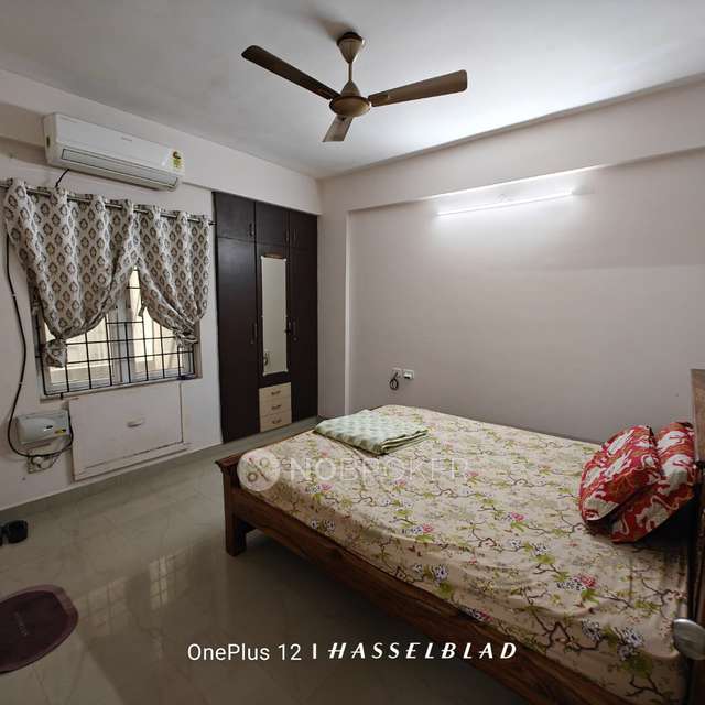 2 BHK Flat In S.i.s Safaa For Sale  In Guduvancheri