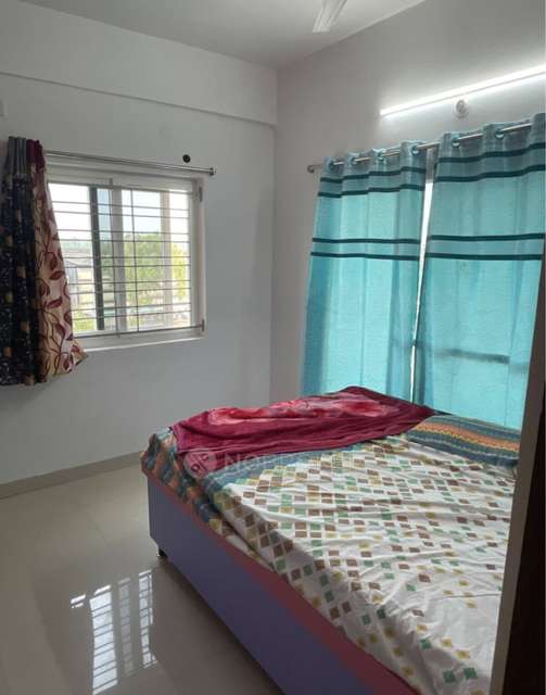 2 BHK Flat In Urban Tree For Sale  In Isnapur