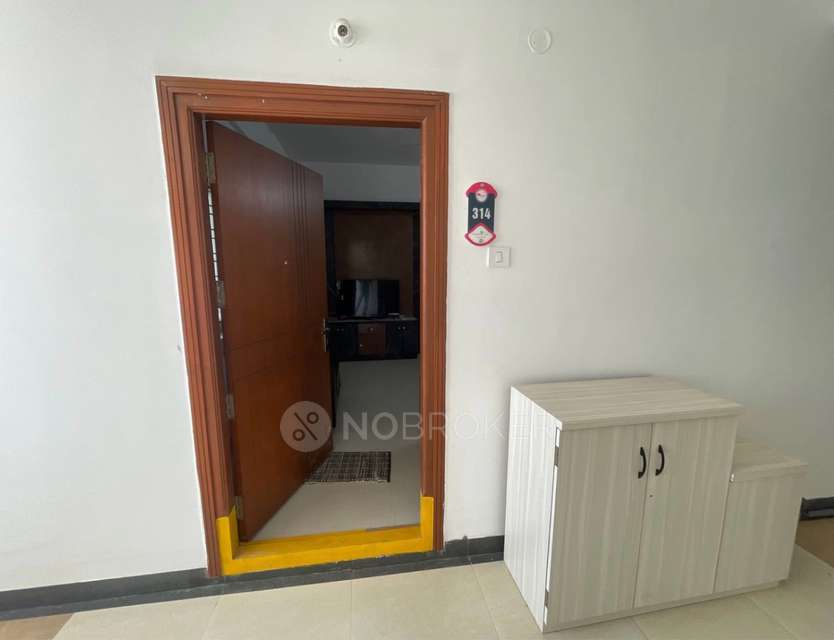 2 BHK Flat In Urban Tree For Sale  In Isnapur