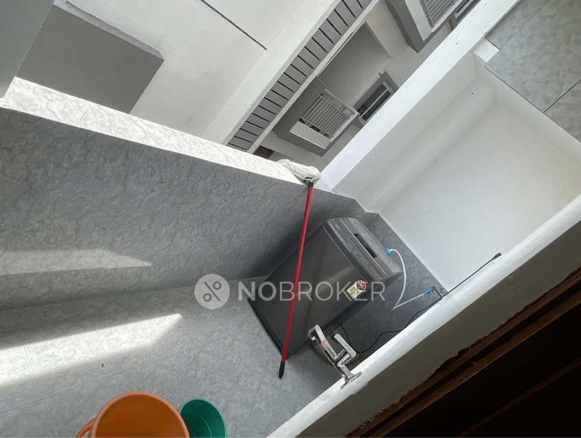 2 BHK Flat In Urban Tree For Sale  In Isnapur