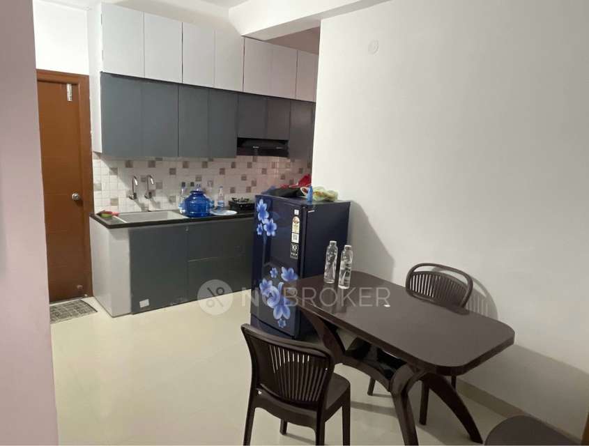 2 BHK Flat In Urban Tree For Sale  In Isnapur
