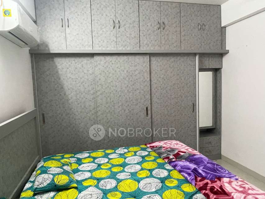 2 BHK Flat In Urban Tree For Sale  In Isnapur