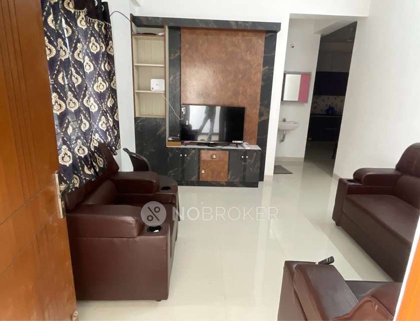 2 BHK Flat In Urban Tree For Sale  In Isnapur