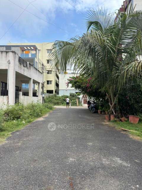 Plot For Sale  In Tvs Sree