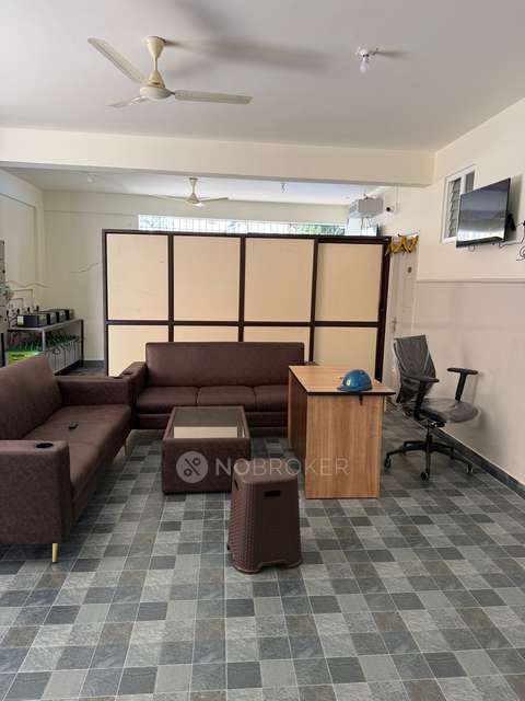 PG for Boys in Babusabpalya