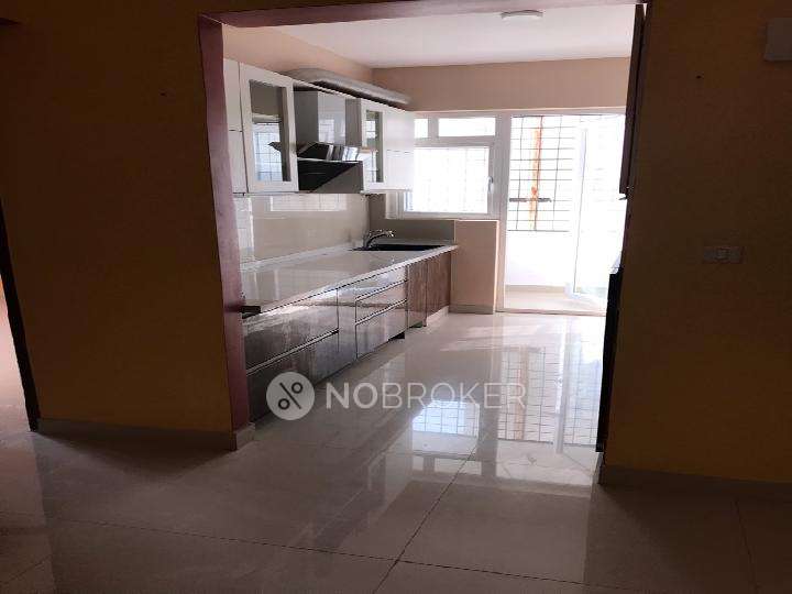 3 BHK Flat In Definer Kingdom Phase Ii For Sale  In Kadugondanahalli