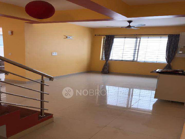 3 BHK Flat In Definer Kingdom Phase Ii For Sale  In Kadugondanahalli