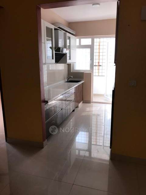 3 BHK Flat In Definer Kingdom Phase Ii For Sale  In Kadugondanahalli