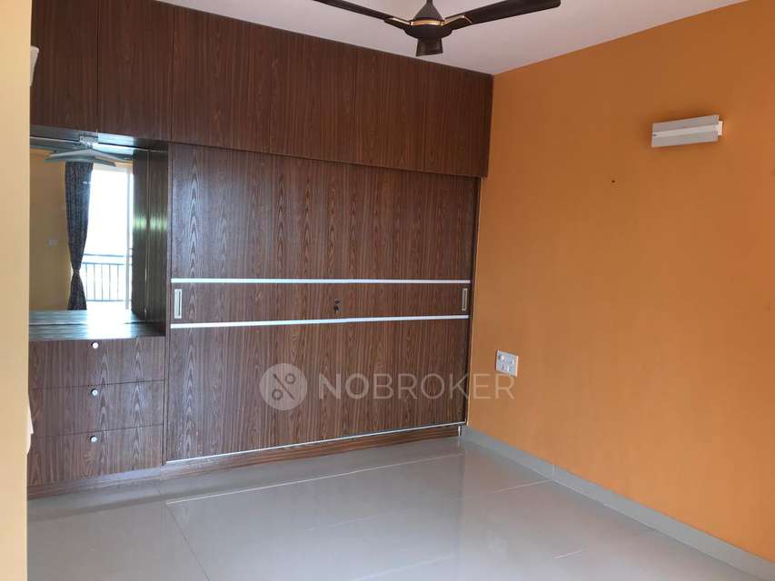 3 BHK Flat In Definer Kingdom Phase Ii For Sale  In Kadugondanahalli