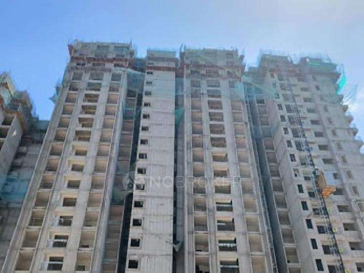 3 BHK Flat In Brigade Sanctuary For Sale  In Brigade Sanctuary