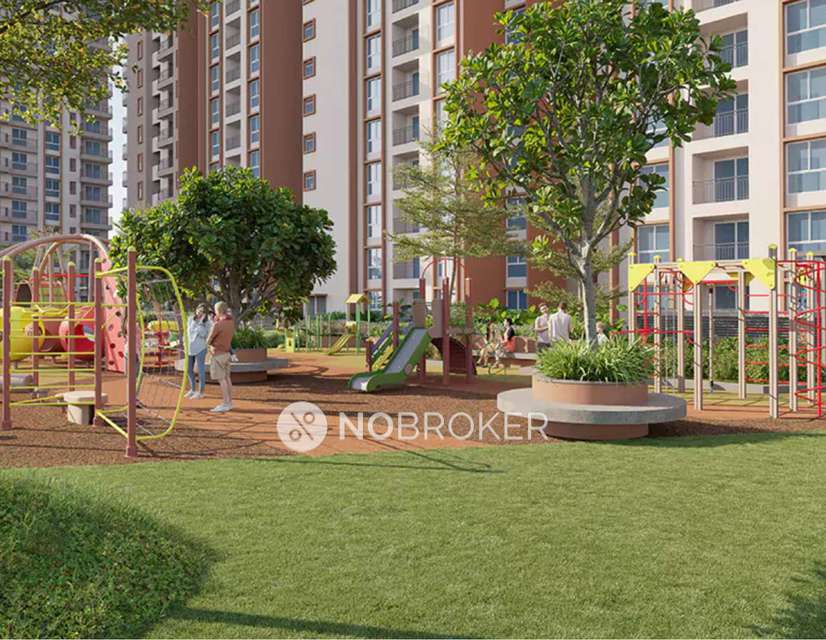 3 BHK Flat In Brigade Sanctuary For Sale  In Brigade Sanctuary