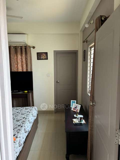 2 BHK Flat In Hr Splendidio For Sale  In Hebbal Kempapura