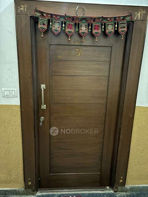 2 BHK Flat In Hr Splendidio For Sale  In Hebbal Kempapura