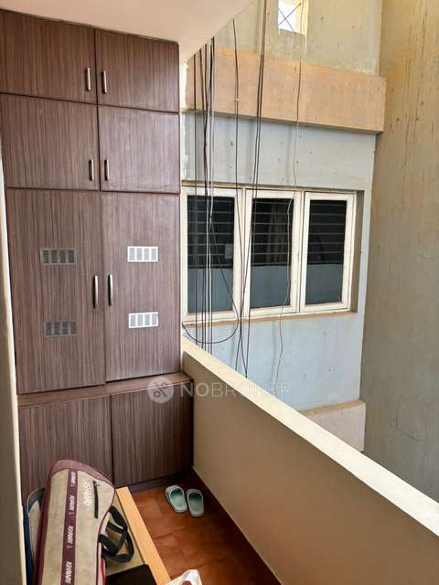 2 BHK Flat In Hr Splendidio For Sale  In Hebbal Kempapura