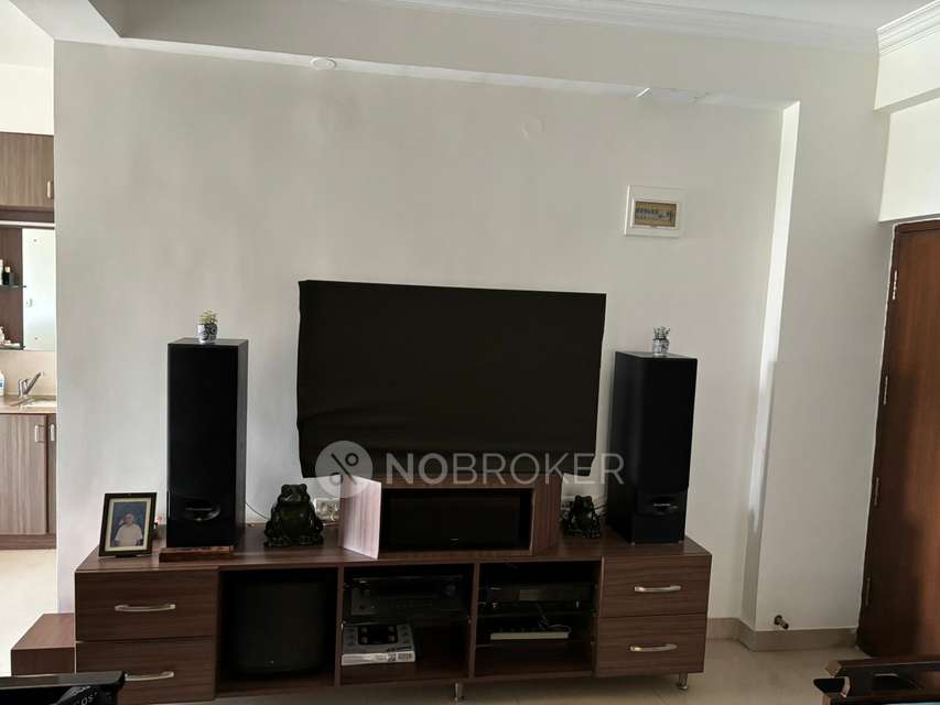 2 BHK Flat In Hr Splendidio For Sale  In Hebbal Kempapura