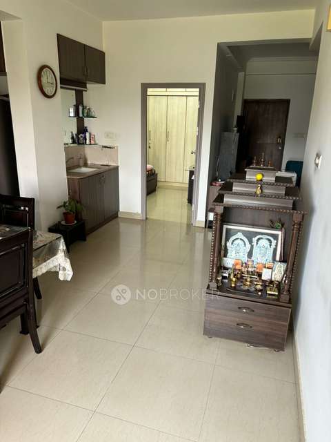 2 BHK Flat In Hr Splendidio For Sale  In Hebbal Kempapura