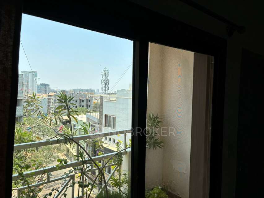 2 BHK Flat In Hr Splendidio For Sale  In Hebbal Kempapura