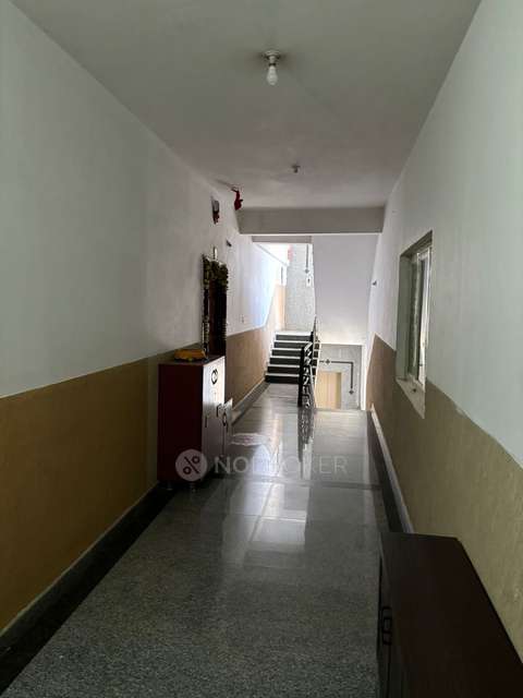 2 BHK Flat In Hr Splendidio For Sale  In Hebbal Kempapura