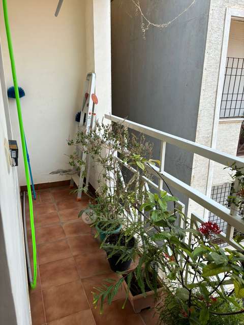 2 BHK Flat In Hr Splendidio For Sale  In Hebbal Kempapura