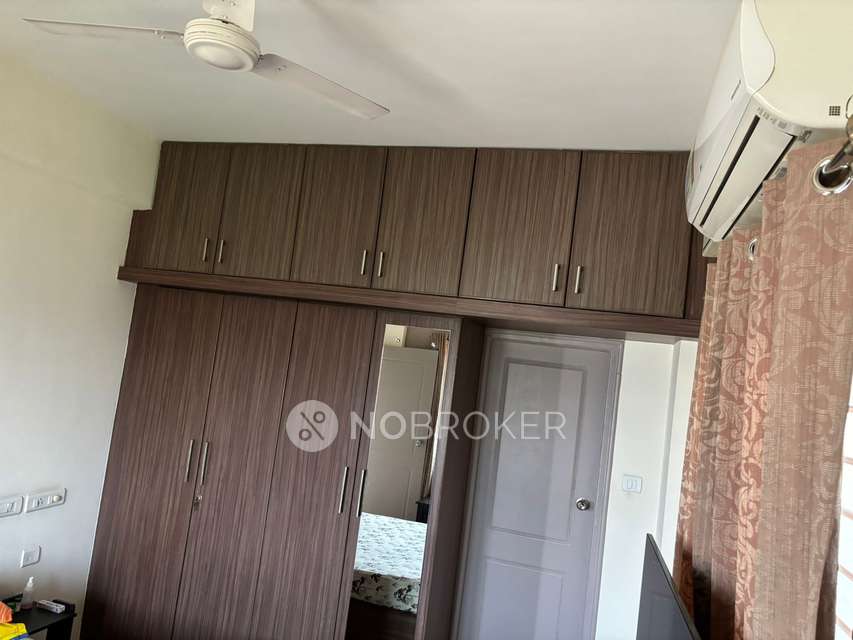 2 BHK Flat In Hr Splendidio For Sale  In Hebbal Kempapura