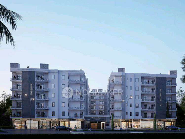 3 BHK Flat In Vihaan Vista For Sale  In Bisrakh Jalalpur