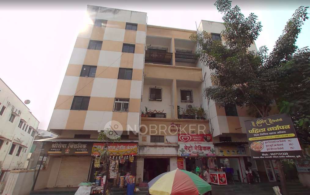 1 RK Flat In Sri Ram Complex for Rent  In Chakan,