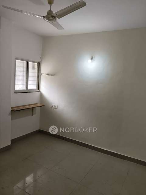 2 BHK Flat In Sharda Heights for Rent  In Manjari Budruk