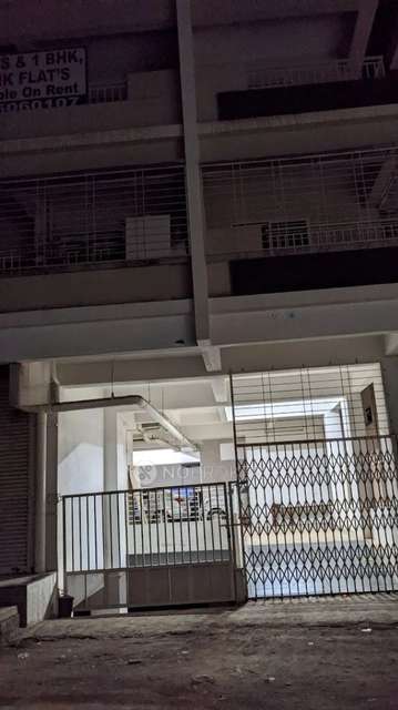 2 BHK Flat In Sharda Heights for Rent  In Manjari Budruk