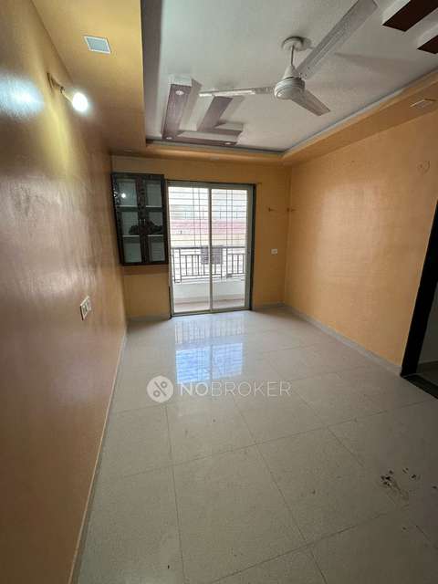 2 BHK Flat In Sharda Heights for Rent  In Manjari Budruk