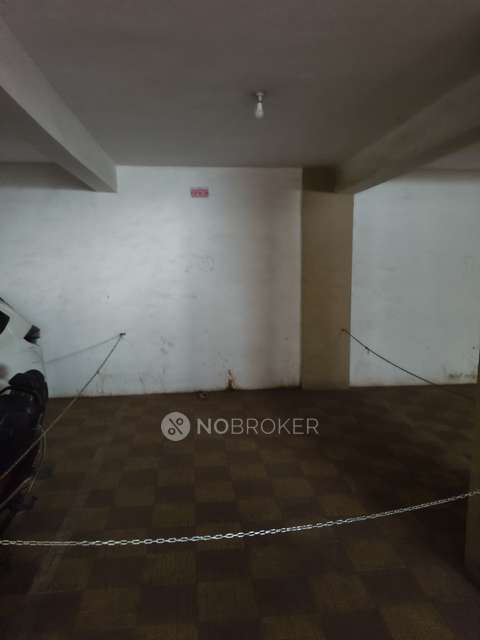 2 BHK Flat In Sharda Heights for Rent  In Manjari Budruk