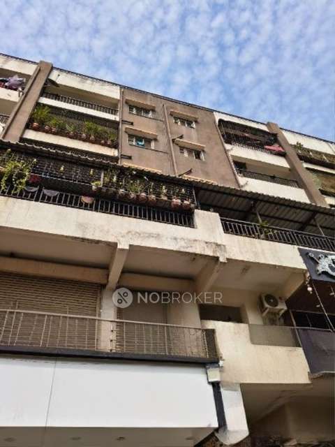2 BHK Flat In Sharda Heights for Rent  In Manjari Budruk