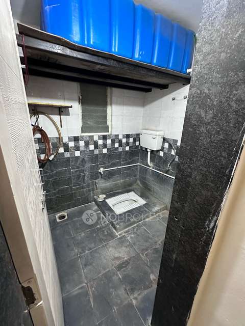 2 BHK Flat In Sharda Heights for Rent  In Manjari Budruk