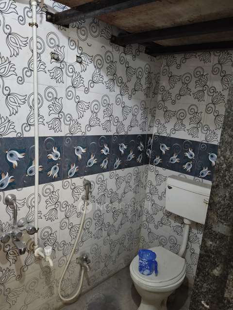 2 BHK Flat In Sharda Heights for Rent  In Manjari Budruk