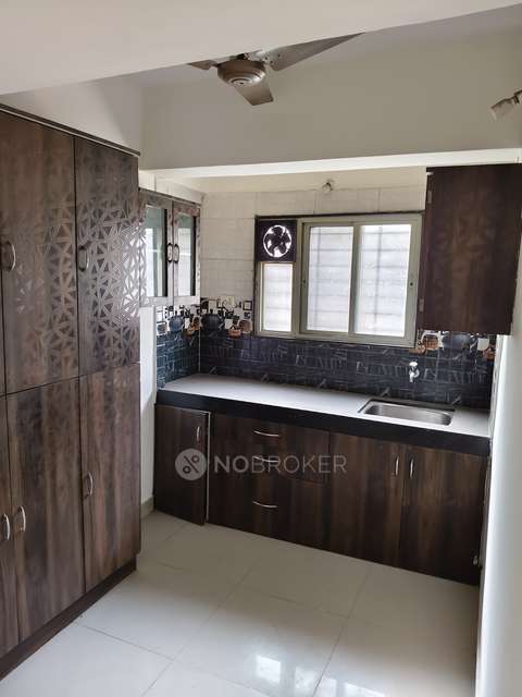 2 BHK Flat In Sharda Heights for Rent  In Manjari Budruk