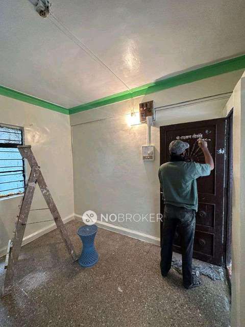 1 RK Flat In Sanotshi Mata Hsg Socity For Sale  In Pimpri Chinchwad