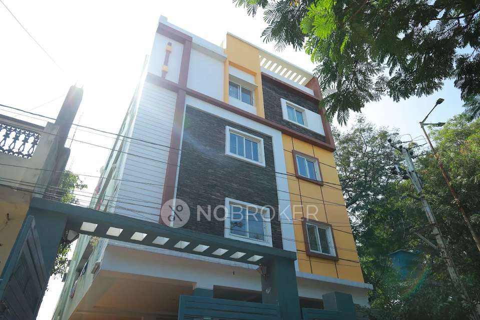 3 BHK Flat In Apartment for Rent  In Dilsukhnagar
