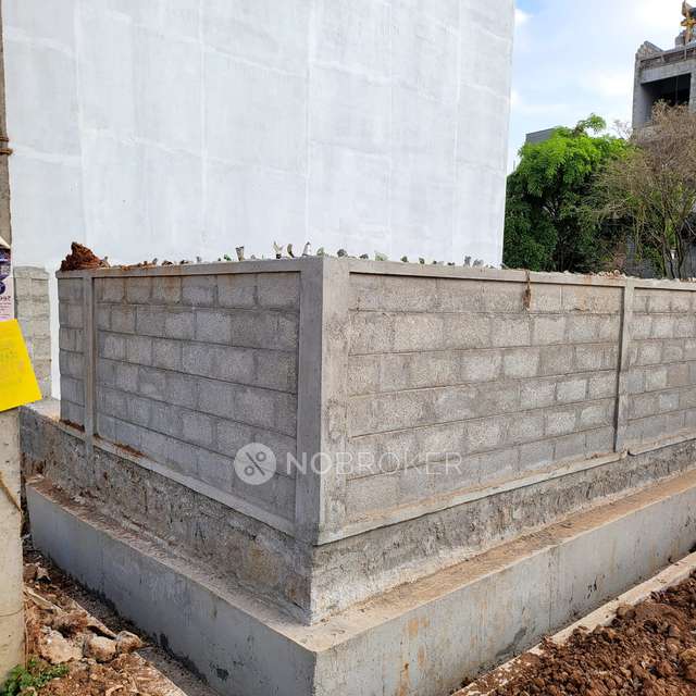 Plot For Sale  In  2nd Block In Sir M Vishweshwaraiah Layout