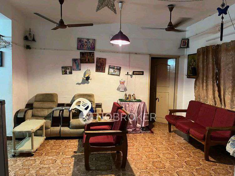 2 BHK Flat In Saravana Flats  for Rent  In Perambur