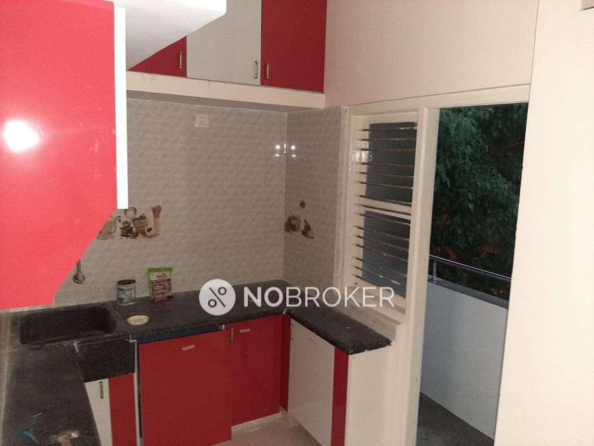 4+ BHK Flat In Standalone Building  For Sale  In Nagarbhavi