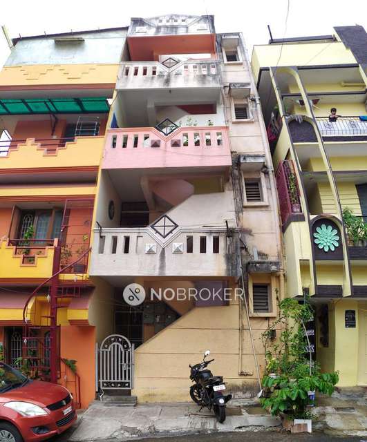 2 BHK Flat For Sale  In Cholourpalya