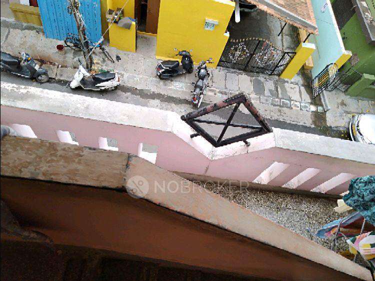 2 BHK Flat For Sale  In Cholourpalya