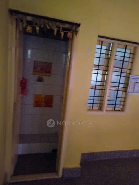 2 BHK Flat For Sale  In Cholourpalya