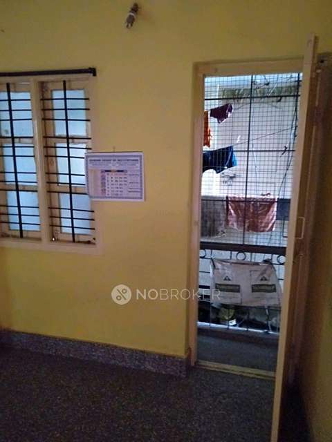 2 BHK Flat For Sale  In Cholourpalya