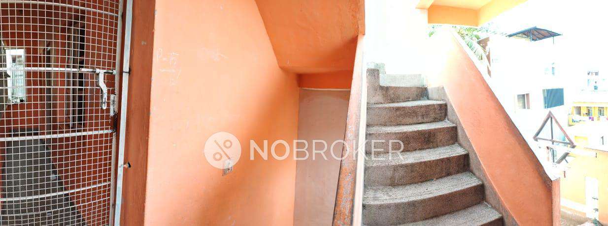 2 BHK Flat For Sale  In Cholourpalya