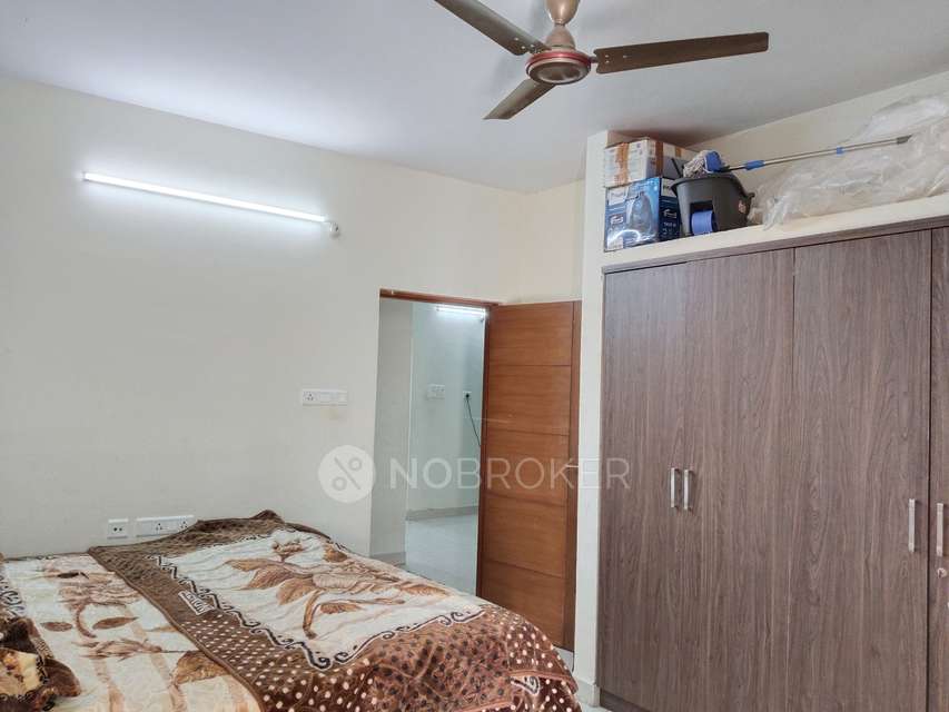 2 BHK Villa In Shanta Sriram Chalet Meadows For Sale  In Musheerabad