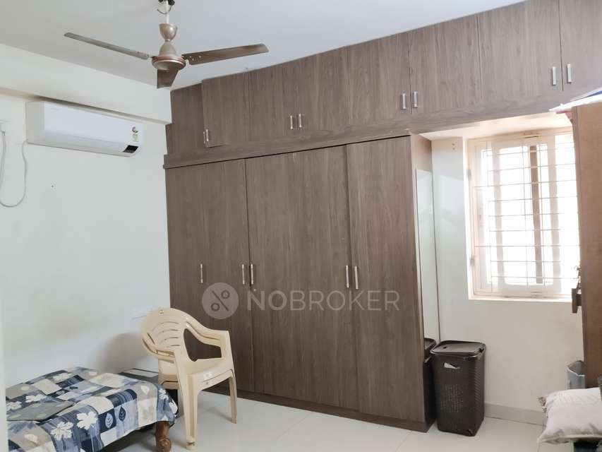 2 BHK Villa In Shanta Sriram Chalet Meadows For Sale  In Musheerabad