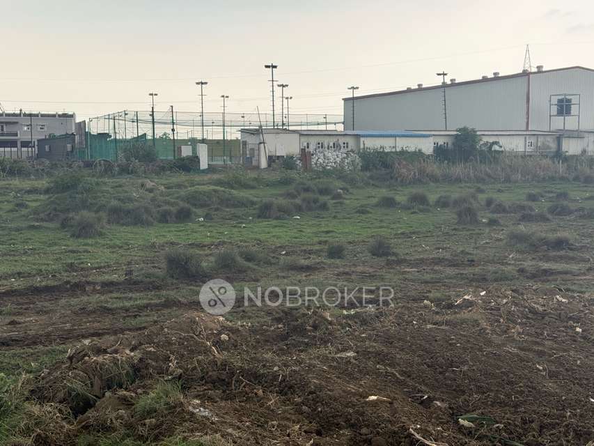 Plot For Sale  In Gods Own Villa In Sholinganallur