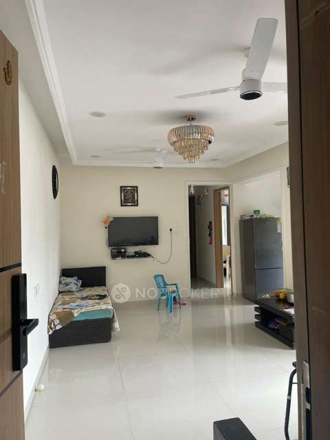 2 BHK Flat In M2b Amaara, Ravet For Sale  In Ravet